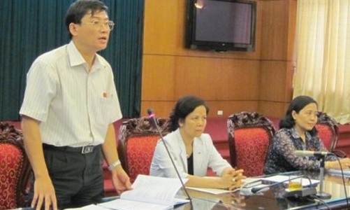 An toàn thực phẩm: Cần rõ trách nhiệm quản lý