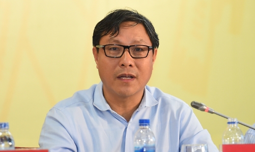 “Nợ xấu chủ yếu nằm ở doanh nghiệp lớn”