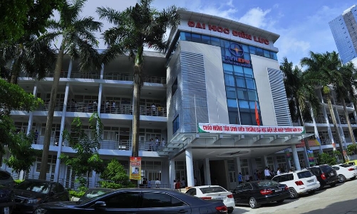 Bộ Công Thương lên tiếng về những sai phạm ở Đại học Điện lực