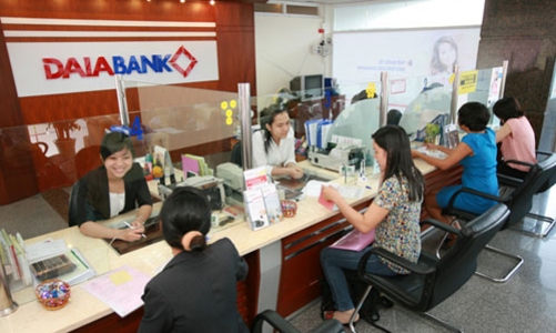 Thêm ngân hàng xem xét sáp nhập, hợp nhất