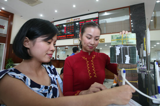 Tính từ đầu năm 2011 đến nay, DaiABank đã đưa vào hoạt động 9 điểm giao dịch mới, nâng tổng số điểm giao dịch của toàn hệ thống là 61 điểm.