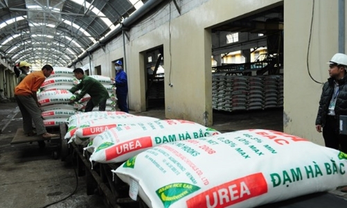 Chưa thể áp thuế phòng vệ để “cứu” 4 đơn vị của Vinachem