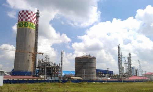 Nhiều nhà máy phân bón nghìn tỷ “gặp hạn” vì quy định thuế