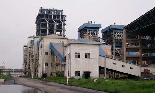 Đạm Ninh Bình ra “tối hậu thư”, nhà thầu Trung Quốc không hồi âm