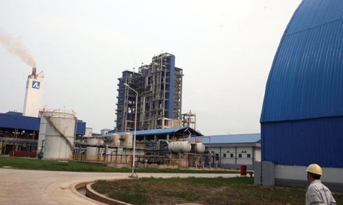 Dự án 12.000 tỷ không thể quyết toán vì nhà thầu Trung Quốc về nước