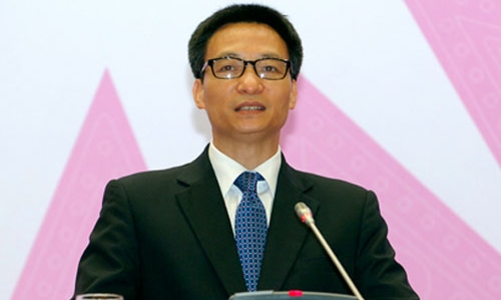 “Công ty xử lý nợ xấu sẽ ra đời trong vài ngày tới”