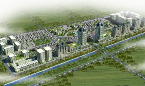 CSC: Ký hợp đồng thi công trị giá 100 tỷ đồng