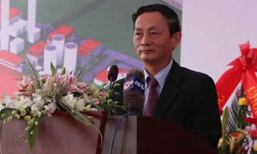 Thủ tướng miễn nhiệm Chủ tịch EVN