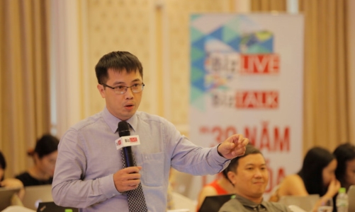 30 năm đón vốn FDI: Doanh nghiệp Việt vẫn thiếu tự tin