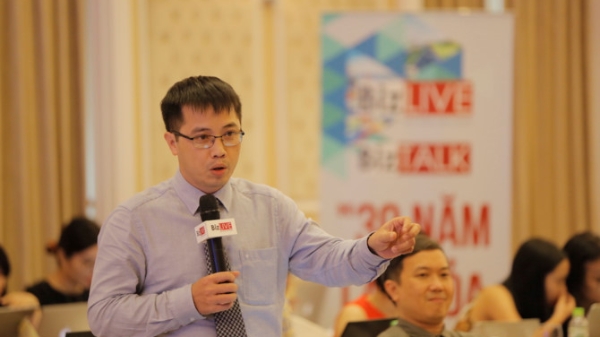 30 năm đón vốn FDI: Doanh nghiệp Việt vẫn thiếu tự tin