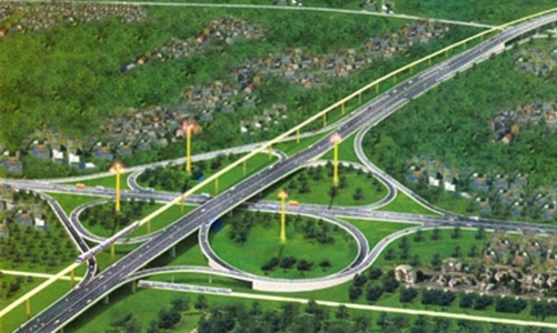 Xuất ngoại “tiếp thị” cao tốc: 100 nhà đầu tư quan tâm 