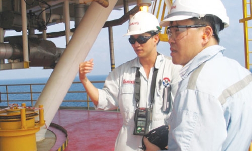 Xu thế đầu tư ra nước ngoài của doanh nghiệp Việt