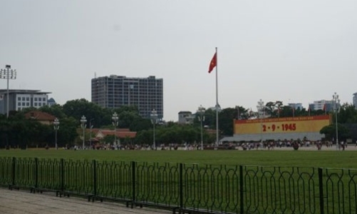 Kết luận chính thức của Thủ tướng về vụ 8B Lê Trực