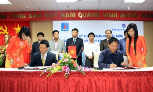 Thử tìm nguyên nhân Petro Vietnam “nhả” dự án “có một không hai”