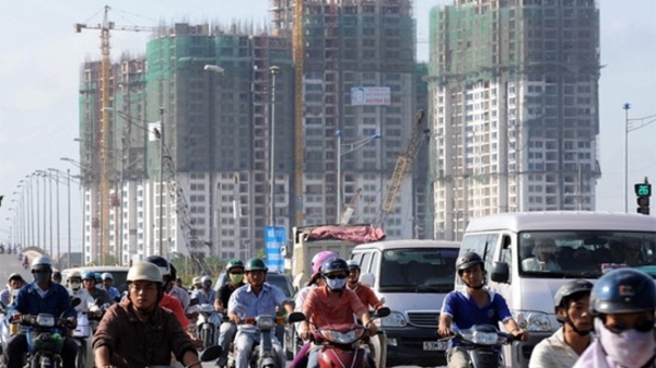 Bộ Xây dựng đề xuất “giải cứu” thị trường bất động sản