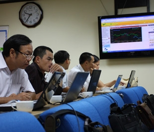 Những lĩnh vực vẫn được nhà đầu tư nước ngoài quan tâm gồm: hàng tiêu dùng nhanh, dược phẩm, vận tải-kho vận, xây dựng và cơ sở hạ tầng.