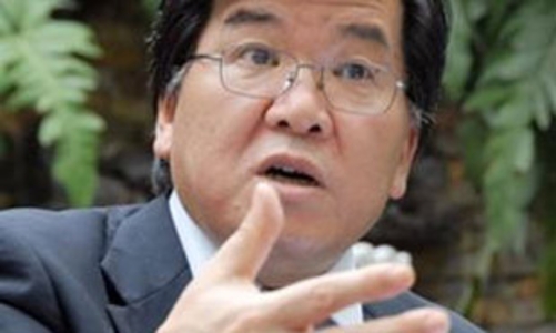 Đại sứ Nhật nói gì về công nghiệp phụ trợ ở Việt Nam?