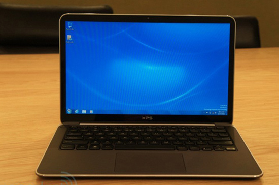 Dell XPS 13 không thể kết nối được wifi cho dù vẫn dò được sóng - Ảnh minh họa.