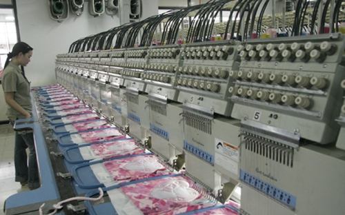 Vốn điều lệ của công ty sau cổ phần hóa đạt 267,4 tỷ đồng.