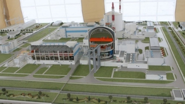 Trình báo cáo khả thi điện hạt nhân Ninh Thuận cuối năm nay