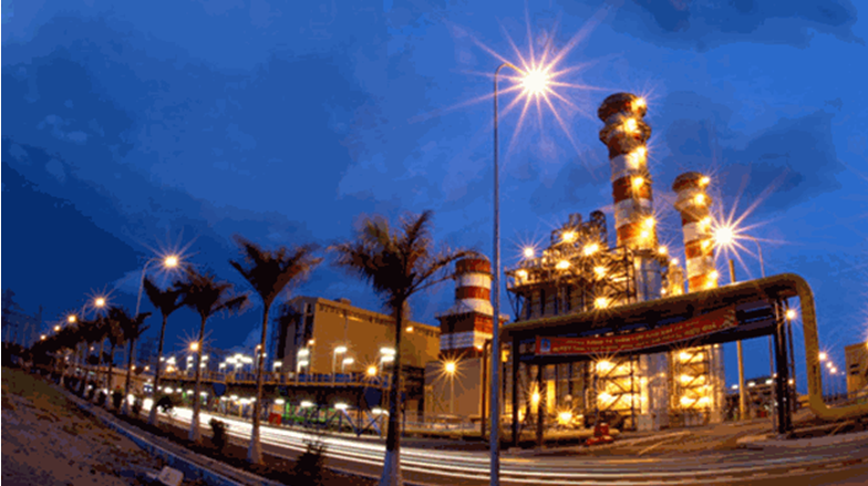 Đây là "ông lớn" điện lực lớn thứ 2 tại Việt Nam sau EVN.