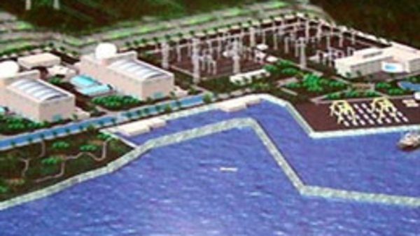 Thành lập Ban chỉ đạo Nhà nước dự án điện hạt nhân Ninh Thuận