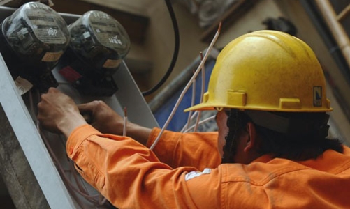 Tăng giá điện: Bộ giao EVN tính toán