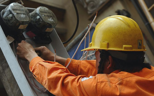 Lần tăng giá điện gần đây nhất là từ ngày 22/12/2012. Khoảng cách giữa hai lần điều chỉnh giá điện tối thiểu là 3 tháng.