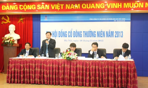 Kế hoạch hợp nhất PVFC-Western Bank chính thức định hình