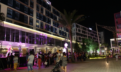 Du lịch Đà Nẵng: Cần các sản phẩm giải trí chuyên biệt cho du khách