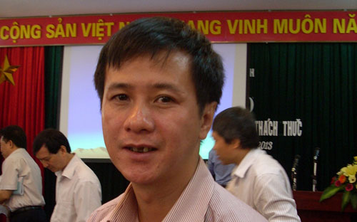 Những điểm nghẽn trong nền kinh tế 4