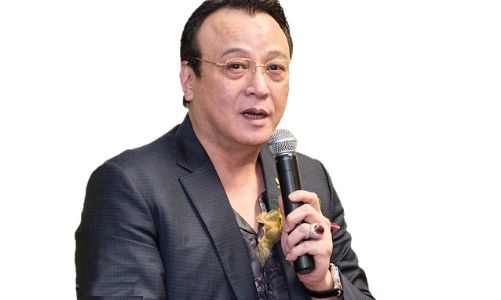 Ông chủ Tân Hoàng Minh bán Minh Việt Capital