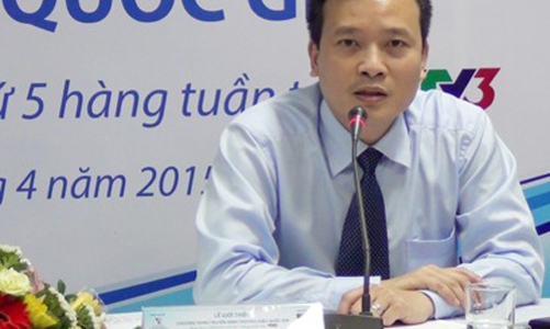 “Thương hiệu doanh nghiệp là tài sản quốc gia”