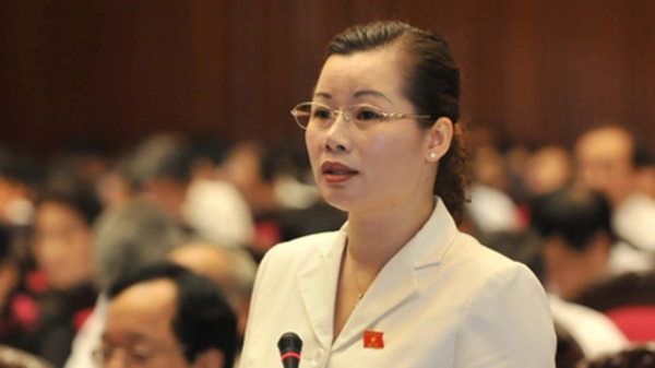 Đại biểu Quốc hội muốn tăng chế tài bảo vệ môi trường