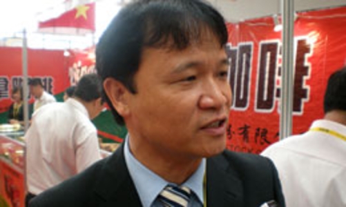 Xúc tiến thương mại nhìn từ CAEXPO 2009