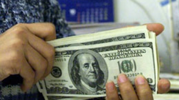 Lạm phát cao: “Khách không mời” từ tháng Tư?