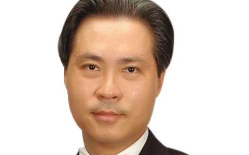 Ông Don Di Lam hiện đang giữ chức vụ Giám đốc điều hành Vinacapital.