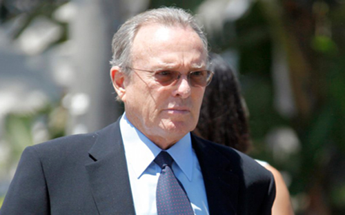 Donald Bren hiện sở hữu tài sản trị giá 17 tỷ USD.<br>