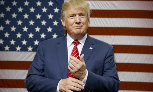 Hàng loạt tỷ phú, triệu phú trong chính quyền Donald Trump