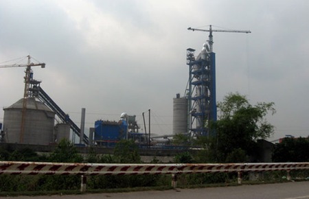 Dư luận khá ngạc nhiên trước sự ưu ái đặc biệt của nhà nước đối với Nhà máy Xi măng Đồng Bành.