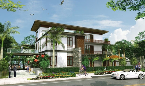 Đông Sài Gòn sẽ là “một vùng đất đáng mơ ước”