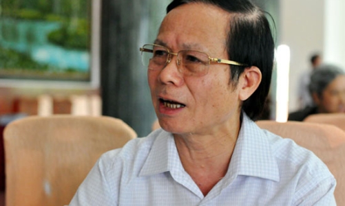 “Dự báo GDP cả năm tăng khoảng 5,2%”