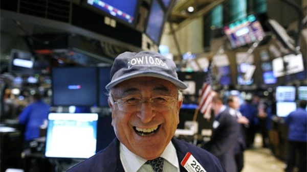 Đi tìm quán quân tăng trưởng của chứng khoán thế giới