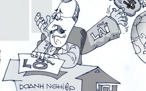 APA được kỳ vọng là một trong những công cụ ngăn chặn thủ đoạn khai gian giá tính thuế để tránh thuế - Nguồn: NLD.<br>