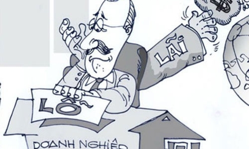 Sắp có công cụ chặn chuyển giá