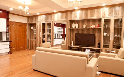 <span id="div" class="fl w100 mt10 span-detailimages relative">Căn hộ mẫu của dự án Eurowindow MultiComplex.</span>