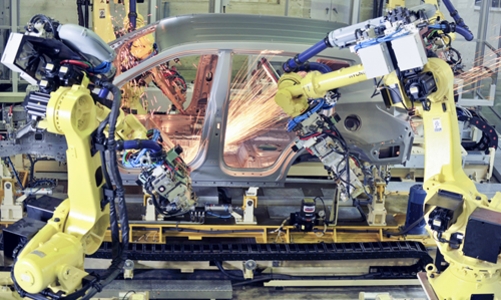 Việt Nam xuất khẩu ôtô: Quyết định “ngược dòng” của Thành Công, Trường Hải