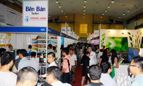 Doanh nghiệp Nhật sốt ruột với công nghiệp hỗ trợ Việt Nam