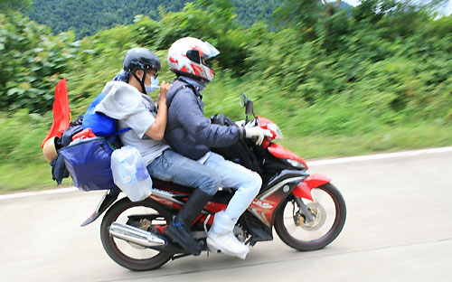 Chỉ còn chưa đầy 2 tuần nữa các quy định về thu phí sử dụng được bộ sẽ bắt đầu có hiệu lực.