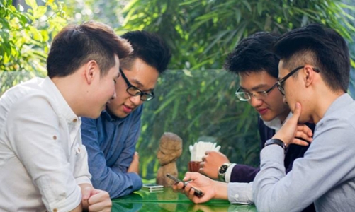 Mua ứng dụng trên Windows Phone Store từ thuê bao di động